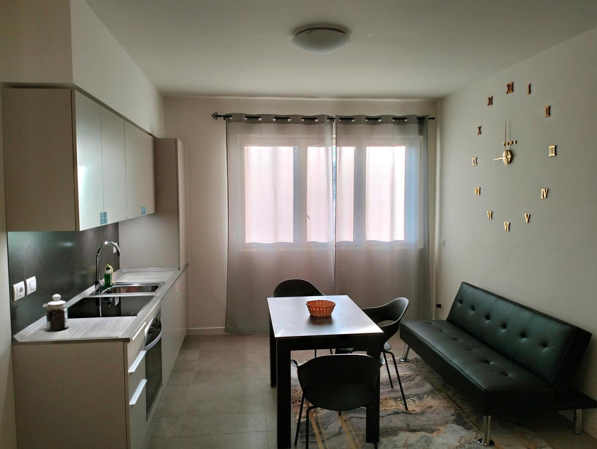 Miriam Apartment Bergamo Exterior photo