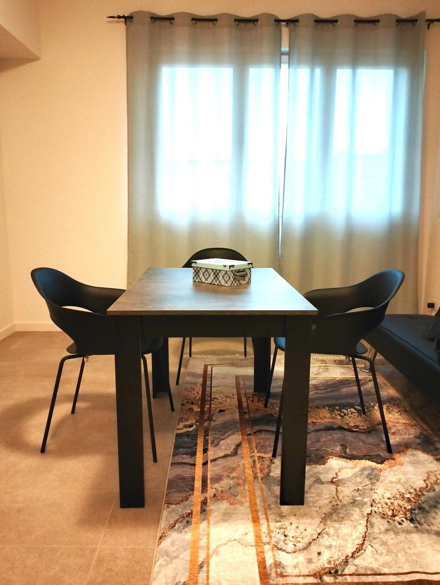 Miriam Apartment Bergamo Exterior photo